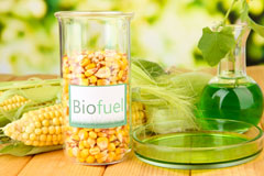 South Scarle biofuel availability