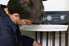 boiler replacement South Scarle