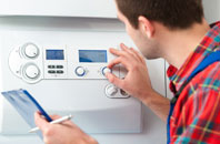 free commercial South Scarle boiler quotes