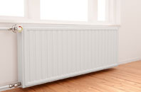 South Scarle heating installation