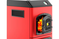 South Scarle solid fuel boiler costs